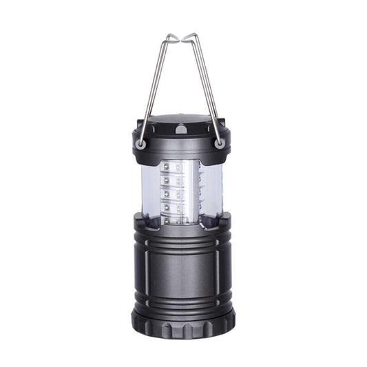 30 LED Collapsible Portable Camping Lantern Emergency Light