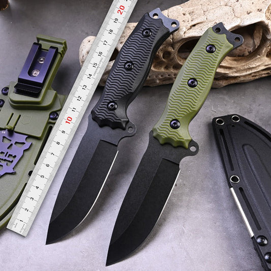 A3 High Hardness Portable Outdoor Utility Knife