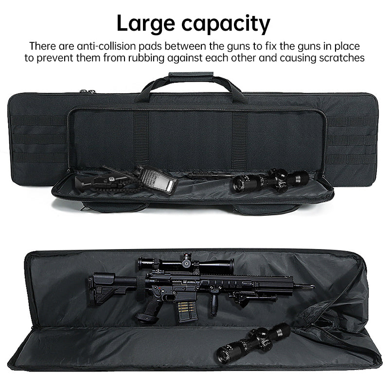 Firearm Airsoft Hunting Gear Bags Protective Accessories
