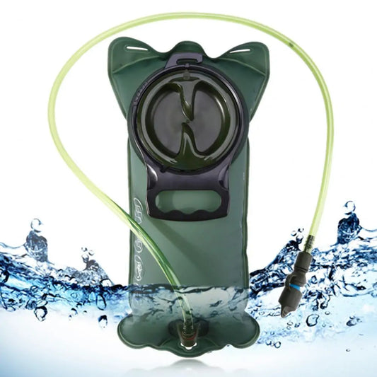 Hydration Water Backpack For Hiking Running Outdoor
