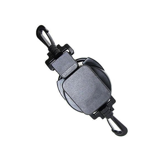 Scuba Diving Compass With Retractor 31.5 Inch