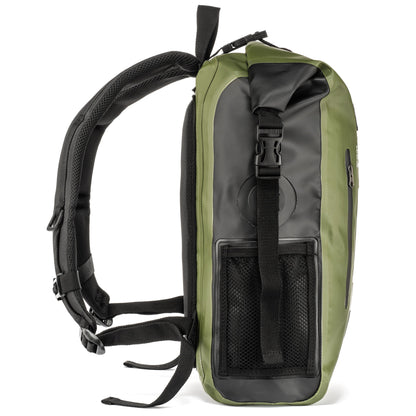25L Waterproof Dry Backpack For Outdoor Adventures