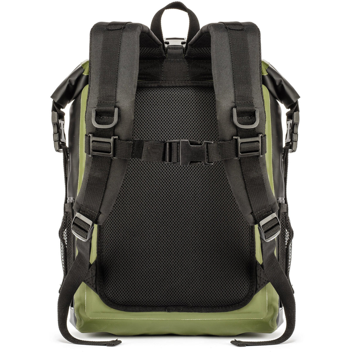 25L Waterproof Dry Backpack For Outdoor Adventures