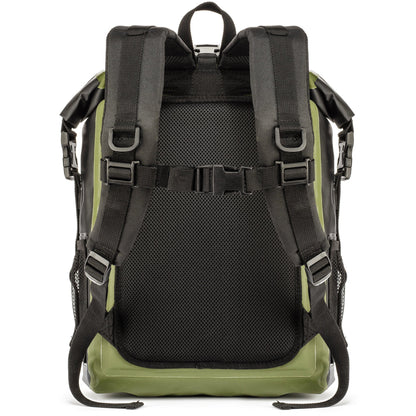 25L Waterproof Dry Backpack For Outdoor Adventures