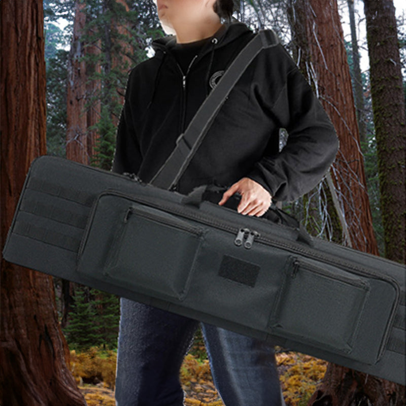 Firearm Airsoft Hunting Gear Bags Protective Accessories