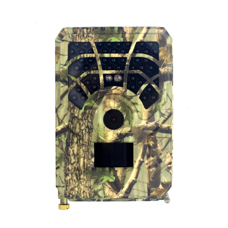 12MP 1080P Wide Angle Trail Camera