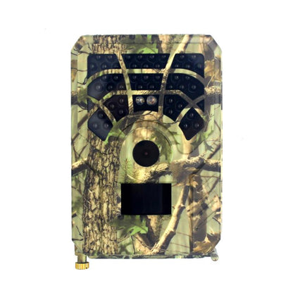 12MP 1080P Wide Angle Trail Camera