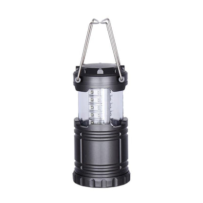 30 LED Collapsible Portable Camping Lantern Emergency Light