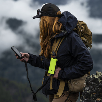 Poseidon Pro Portable Power Bank Fast Charging