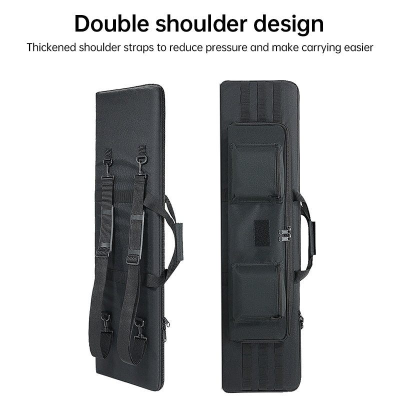 Firearm Airsoft Hunting Gear Bags Protective Accessories