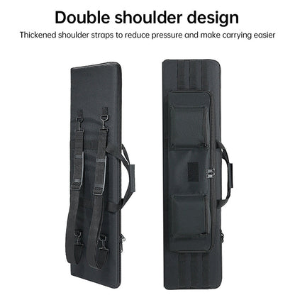 Firearm Airsoft Hunting Gear Bags Protective Accessories