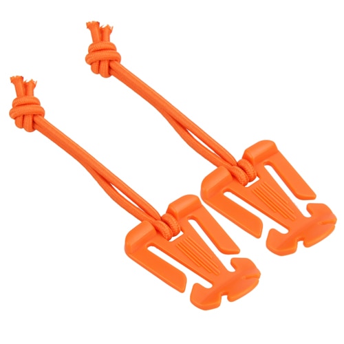 Backpack Carabiner Clips Nylon Outdoor Gear