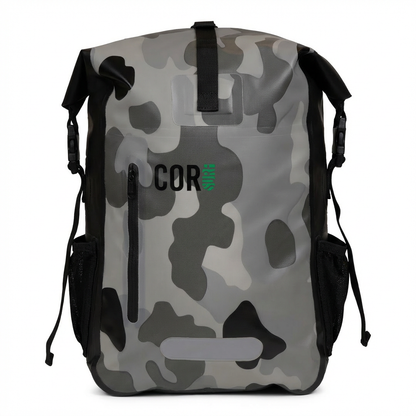 25L Waterproof Dry Backpack For Outdoor Adventures