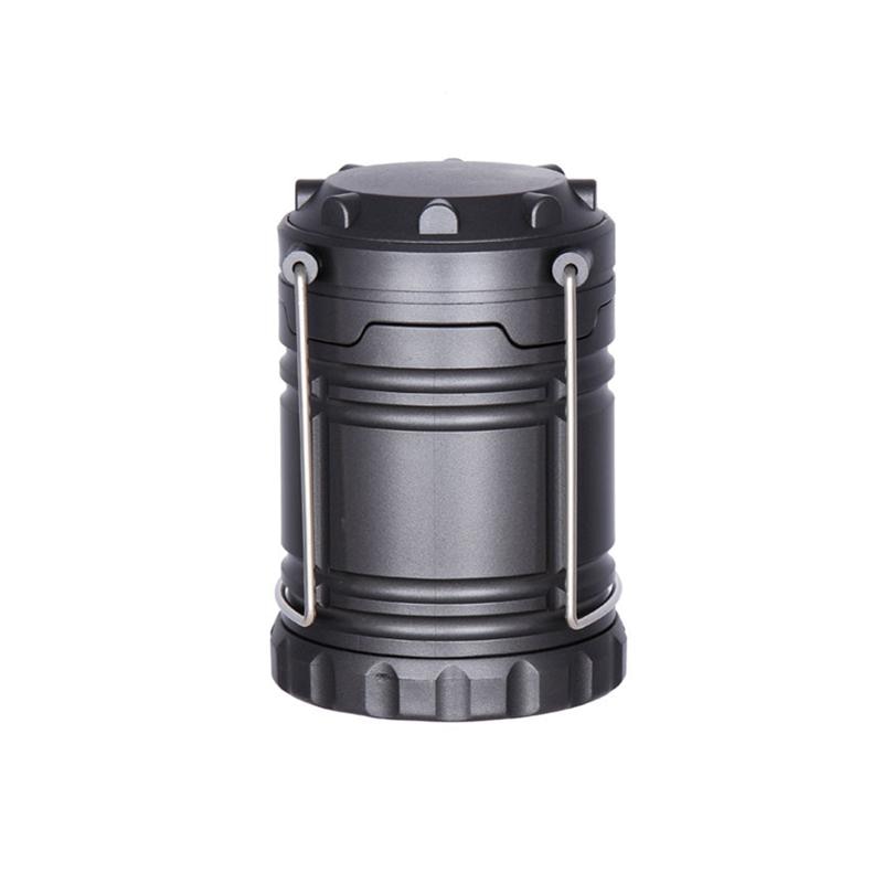 30 LED Collapsible Portable Camping Lantern Emergency Light