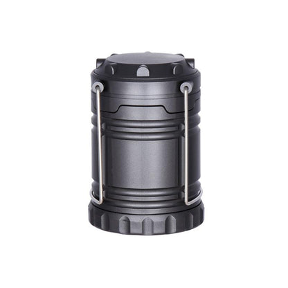 30 LED Collapsible Portable Camping Lantern Emergency Light