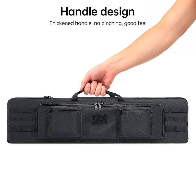 Firearm Airsoft Hunting Gear Bags Protective Accessories