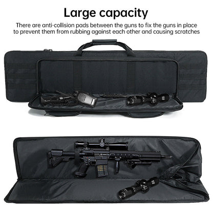Firearm Airsoft Hunting Gear Bags Protective Accessories
