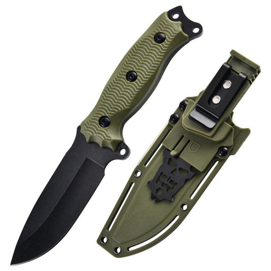A3 High Hardness Portable Outdoor Utility Knife