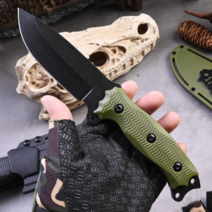 A3 High Hardness Portable Outdoor Utility Knife
