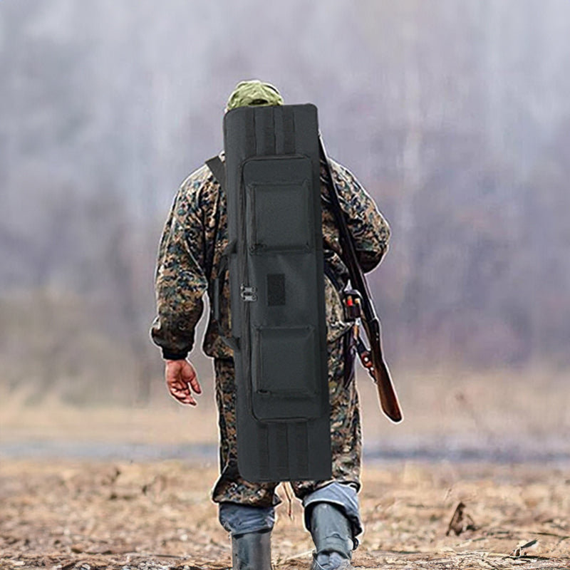 Firearm Airsoft Hunting Gear Bags Protective Accessories