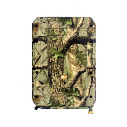 12MP 1080P Wide Angle Trail Camera