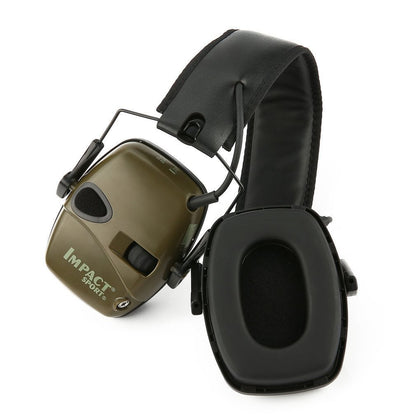 Electronic Shooting Earmuffs Noise Reduction Hearing Protection