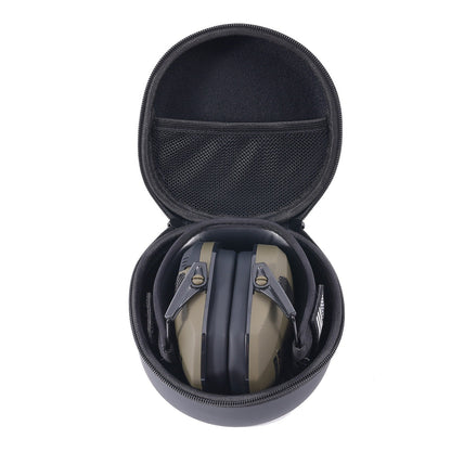Electronic Shooting Earmuffs Noise Reduction Hearing Protection