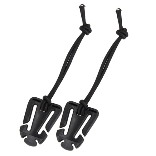 Backpack Carabiner Clips Nylon Outdoor Gear