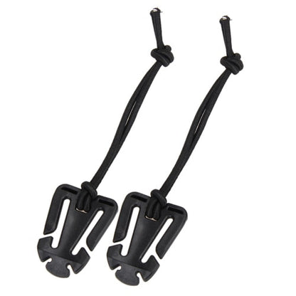 Backpack Carabiner Clips Nylon Outdoor Gear
