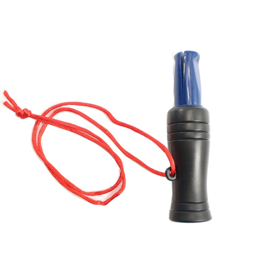 Outdoor Duck Call Whistle Hunting Lure Pheasant