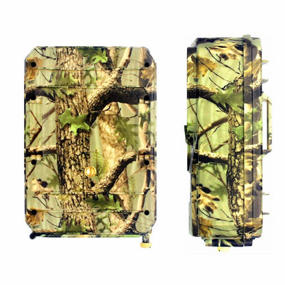12MP 1080P Wide Angle Trail Camera