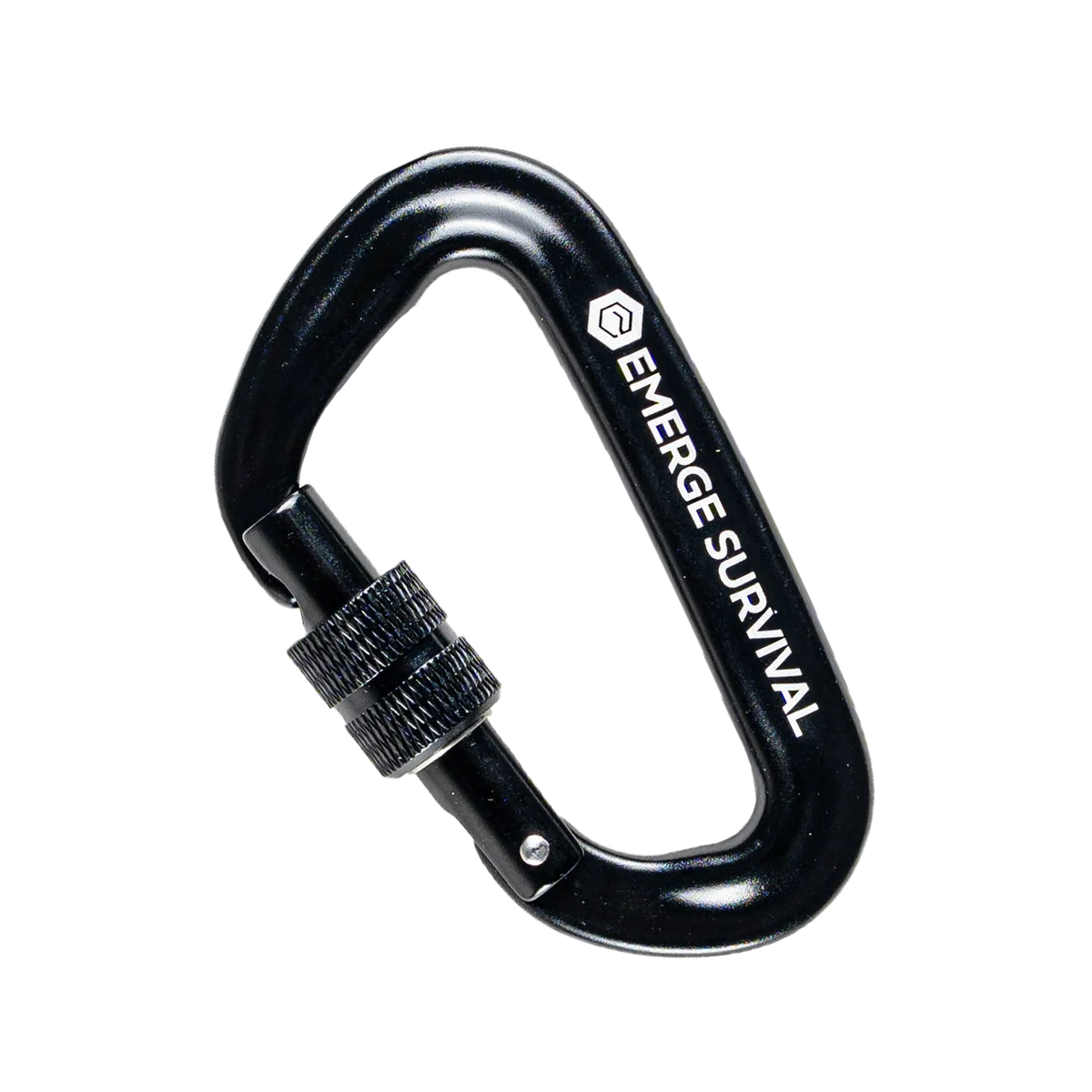 Emerge Carabiner Lightweight Outdoor Gear Clip