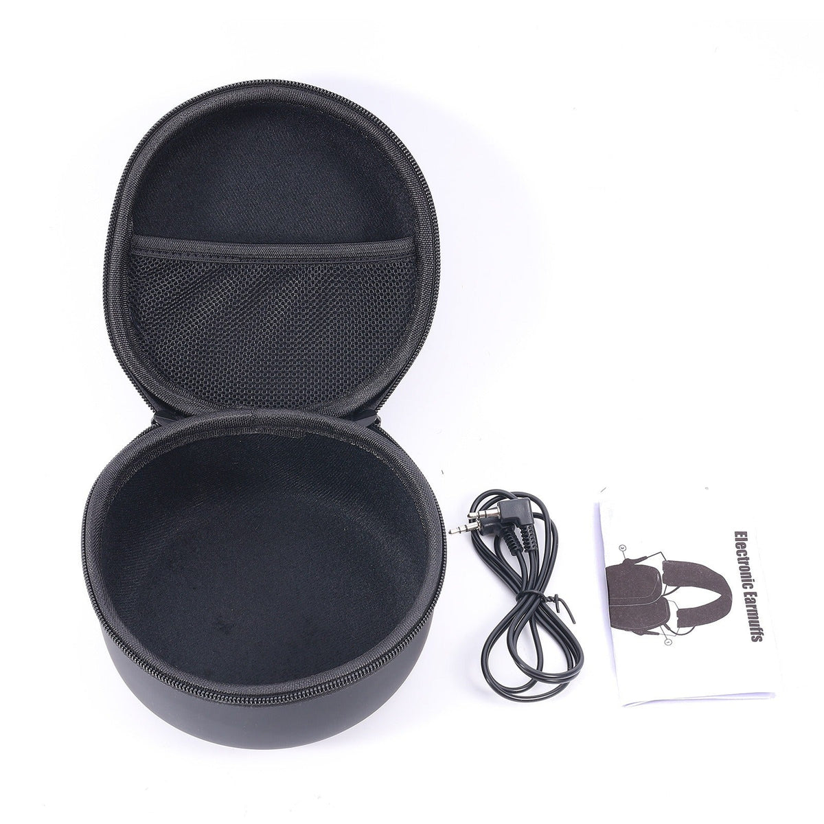 Electronic Shooting Earmuffs Noise Reduction Hearing Protection