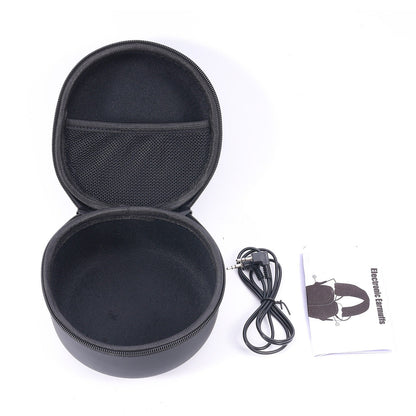 Electronic Shooting Earmuffs Noise Reduction Hearing Protection