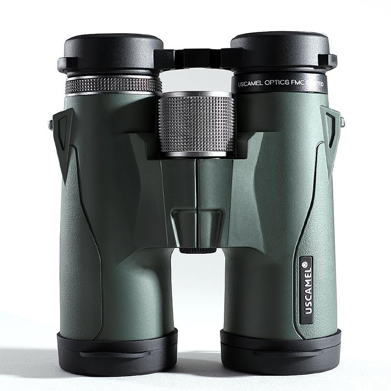 8x42 HD Military Binoculars Hunting Telescope