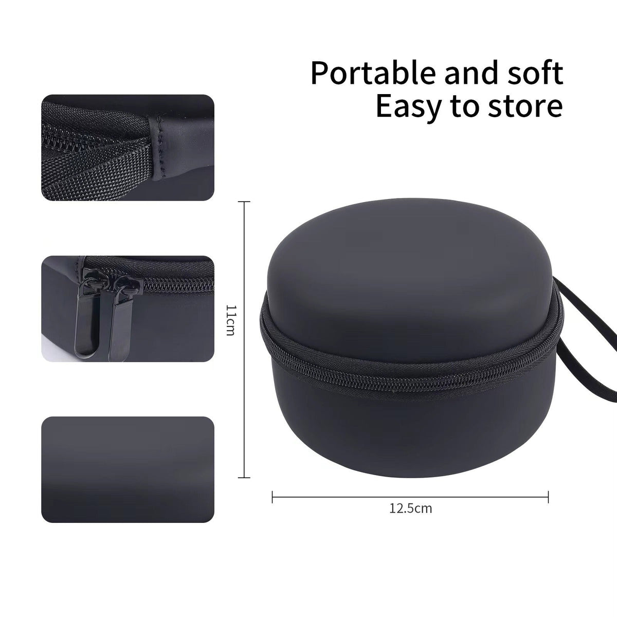 Electronic Shooting Earmuffs Noise Reduction Hearing Protection