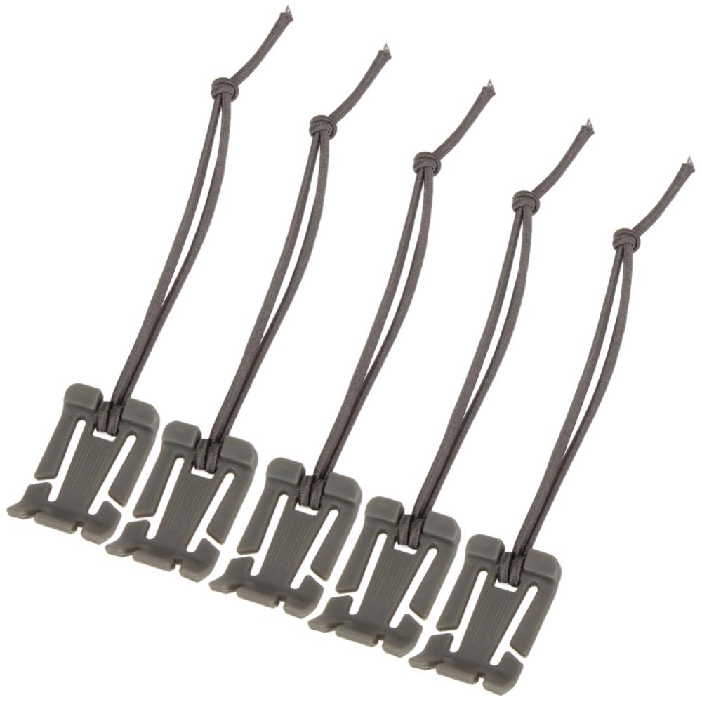 Backpack Carabiner Clips Nylon Outdoor Gear