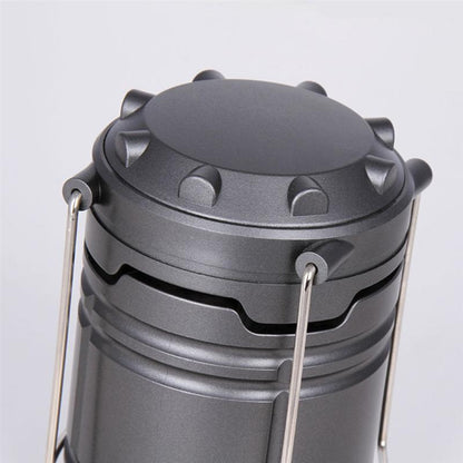 30 LED Collapsible Portable Camping Lantern Emergency Light