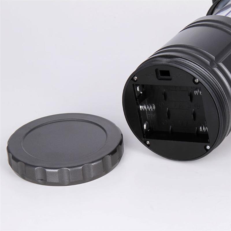 30 LED Collapsible Portable Camping Lantern Emergency Light