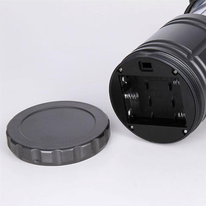 30 LED Collapsible Portable Camping Lantern Emergency Light