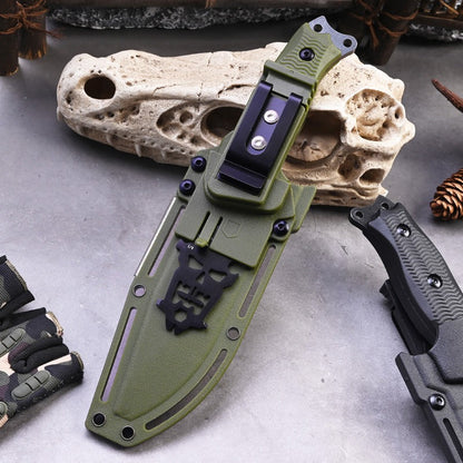 A3 High Hardness Portable Outdoor Utility Knife