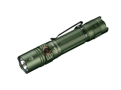 PD35 V3.0 1700 Lumen EDC Flashlight