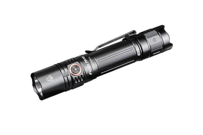 PD35 V3.0 1700 Lumen EDC Flashlight