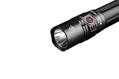 PD35 V3.0 1700 Lumen EDC Flashlight