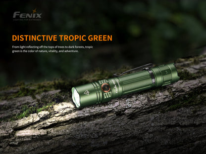 PD35 V3.0 1700 Lumen EDC Flashlight