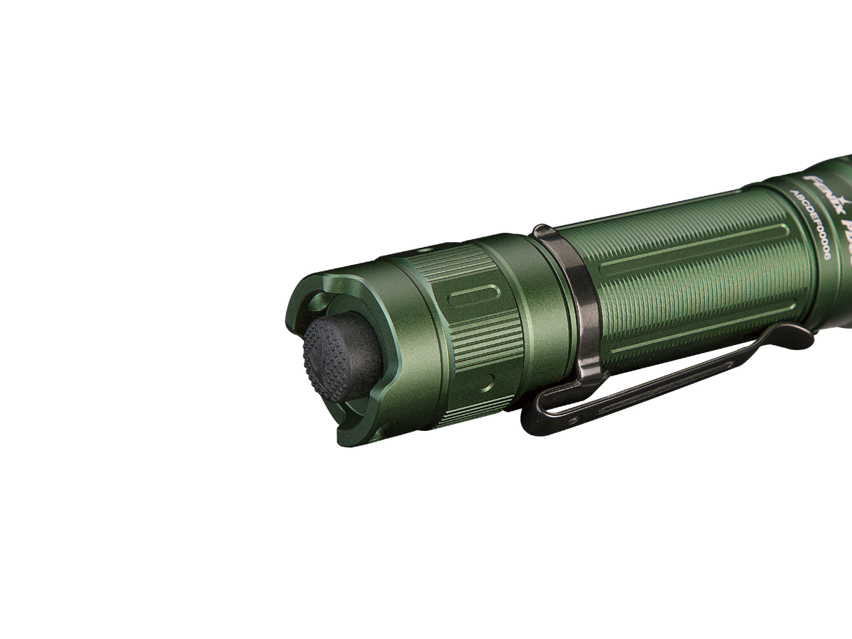 PD35 V3.0 1700 Lumen EDC Flashlight