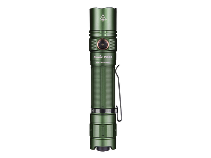 PD35 V3.0 1700 Lumen EDC Flashlight