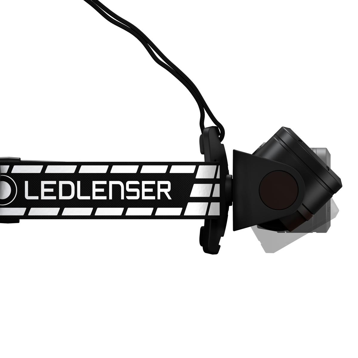 H19R Signature Rechargeable LED Headlamp Outdoor Light