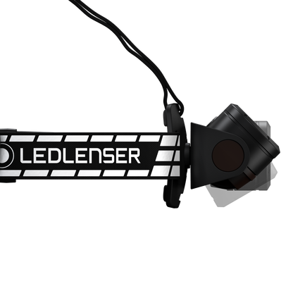 H19R Signature Rechargeable LED Headlamp Outdoor Light