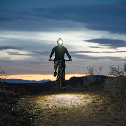 H19R Signature Rechargeable LED Headlamp Outdoor Light